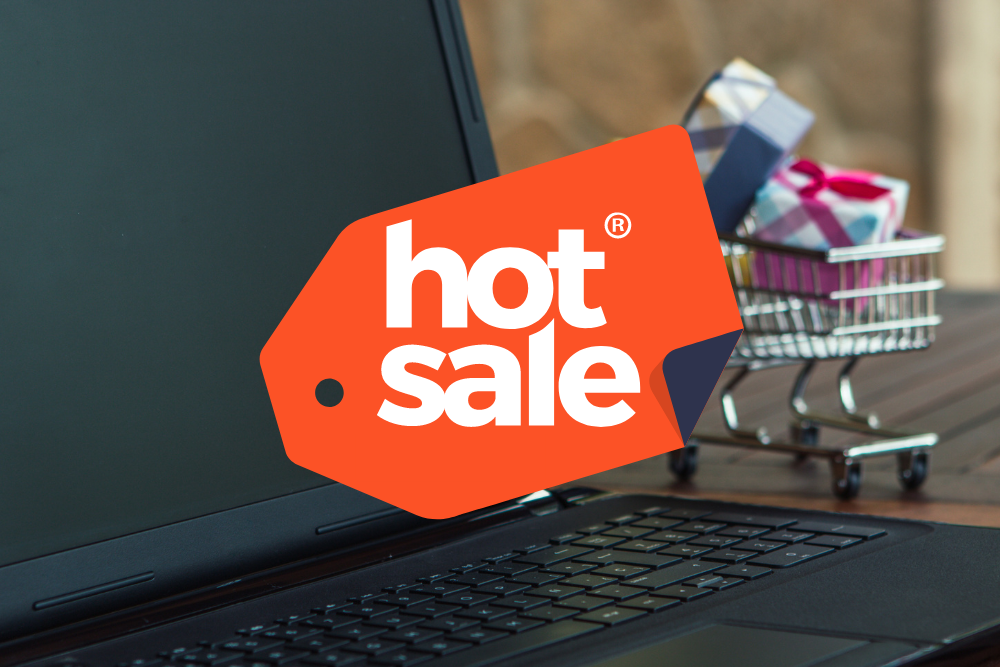 Hot Sale 2021: formas de compra favoritas en esta temporada de descuentos